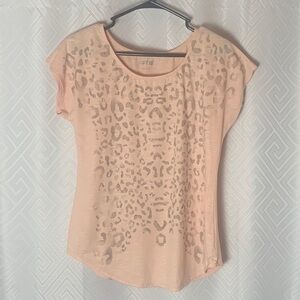 Apt. 9 Tee Women’s Size Small